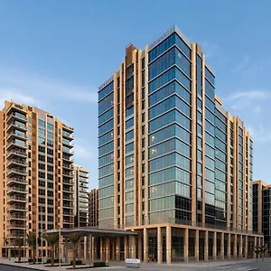 Ξενοδοχείο Novotel Gold District, Ντουμπάι