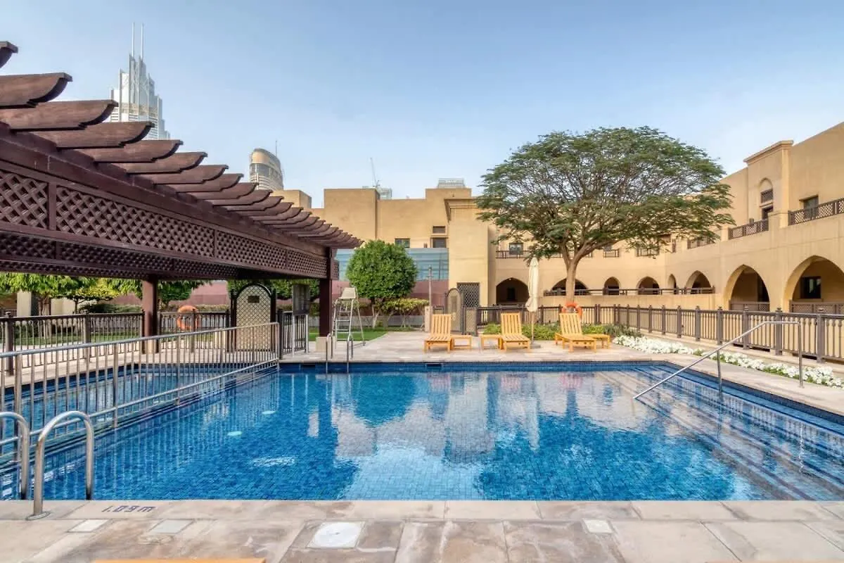 Gorgeous 1Bdr With Burj Khalifa & Fountain Views Apartman Dubaj 0*,  Egyesült Arab Emírségek
