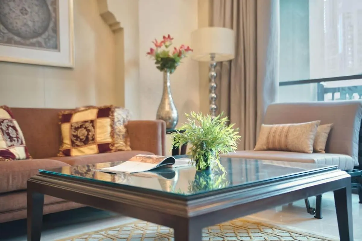 Gorgeous 1Bdr With Burj Khalifa & Fountain Views Apartman Dubaj