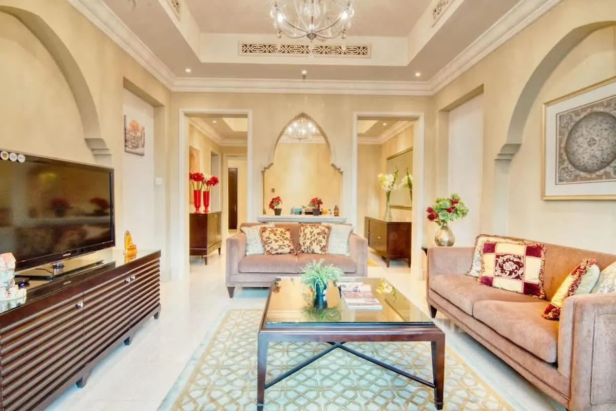 Gorgeous 1Bdr With Burj Khalifa & Fountain Views Apartman Dubaj