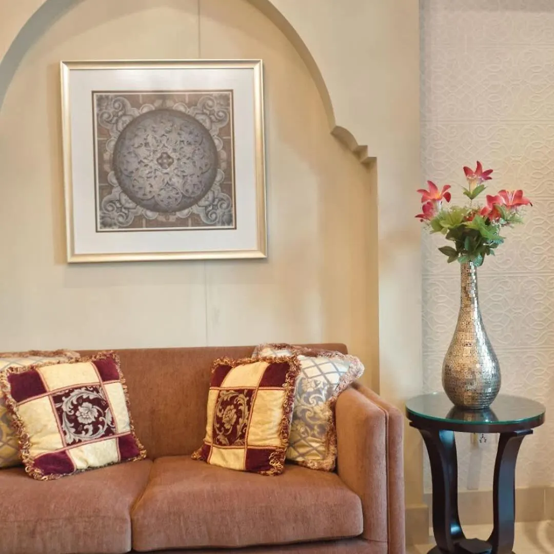 Gorgeous 1Bdr With Burj Khalifa & Fountain Views Apartman Dubaj Egyesült Arab Emírségek